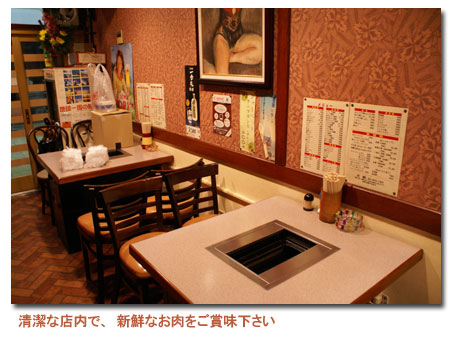 �N���b�N�Ń��j���[�y�[�W��